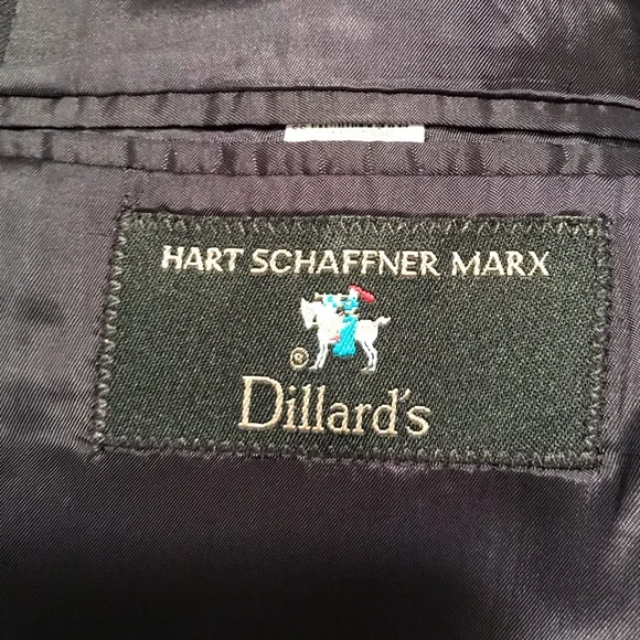Hart Schaffner Marx Sport Coat